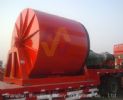 Ceramic Ball Mill Machinery/Ceramic Ball Mill Manufacturer/Ceramic Ball Mill For